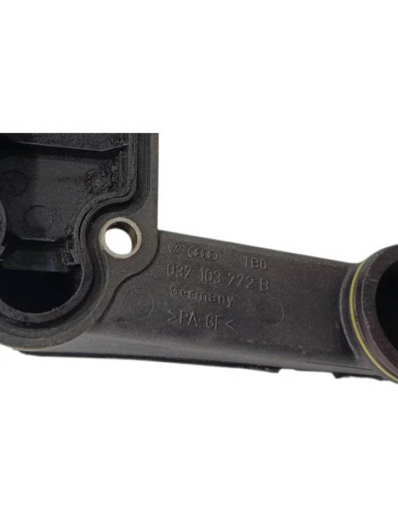 Respiro Motor Anti Chama Passat Variant 1.8 1998 1999 2000