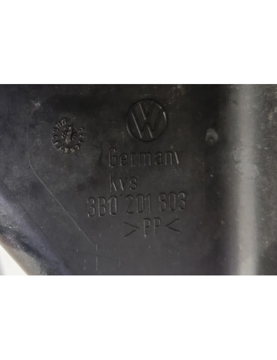 Filtro Canister Passat Variant 1.8 1998 - 2005