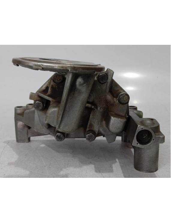 Bomba De Óleo Xsara Picasso C3 C4 1.6 2008 - 2012