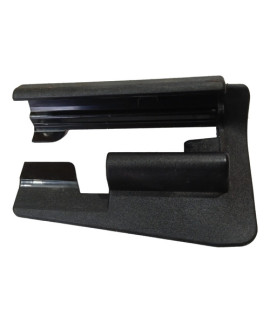 Acabamento Trilho Banco Dian Esquerdo Mercedes E300 2020 