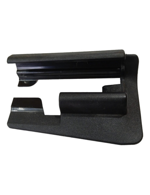 Acabamento Trilho Banco Dian Esquerdo Mercedes E300 2020 