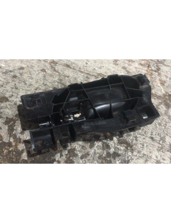 Maçaneta Interna Traseira Esquerda Peugeot 3008 2012