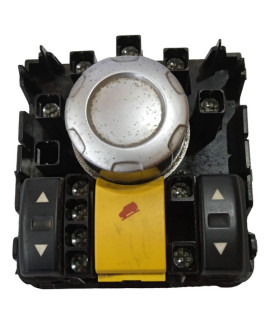 Comando Tração E Suspensão Range Rover Sport 2009