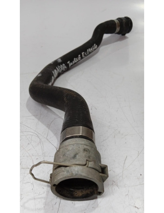 Mangueira Água Radiador Bmw 320 328 X1 2.0 2007 - 2011