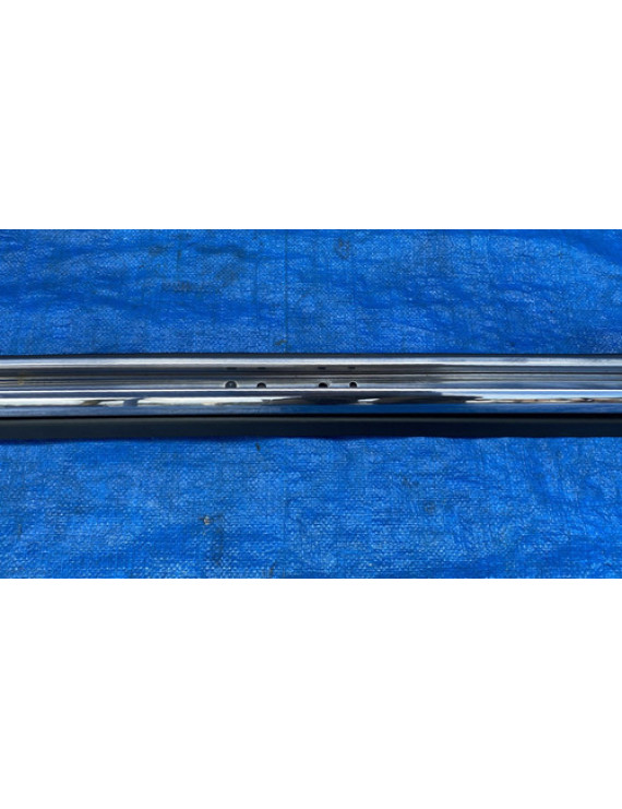 Rack Teto Esquerdo Grand Cherokee 2011 2012 13 2014 2015