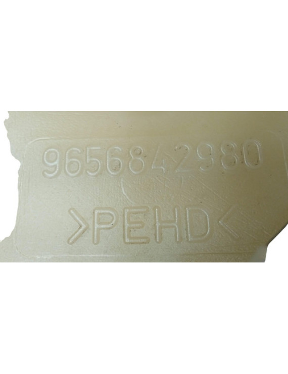 Reservatório Gasolina Partida Fria Peugeot 307 2005 - 2012