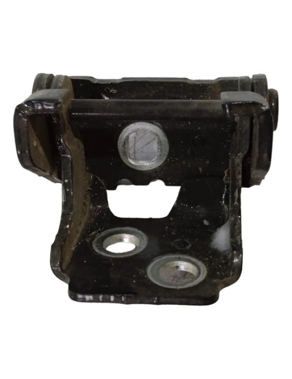 Dobradiça Inferior Porta Traseira Direita C5 Sedan 2010