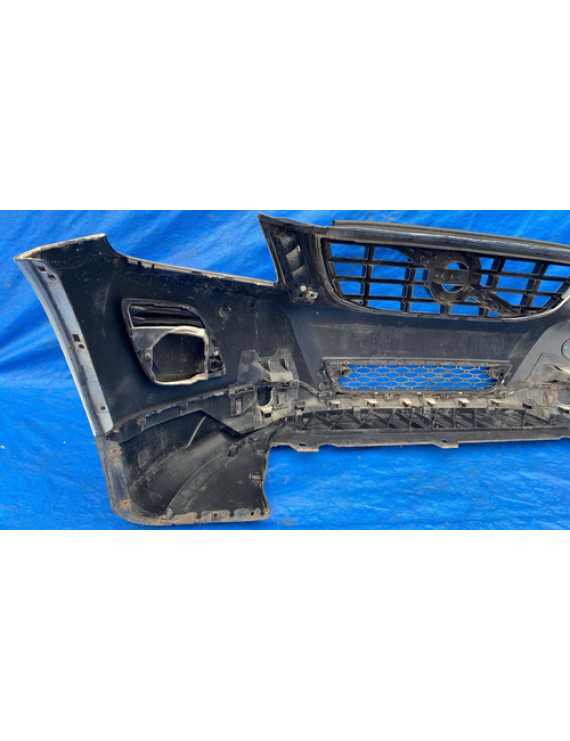 Parachoque Dianteiro Volvo Xc60 2009 2010 2011 2012