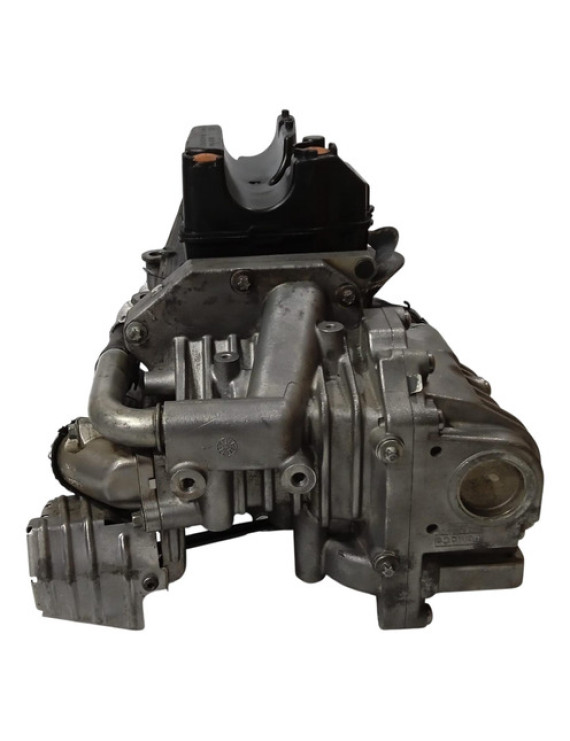 Válvula Egr Resfrador Circulação Vogue 4.4 V8 2011 - 2021