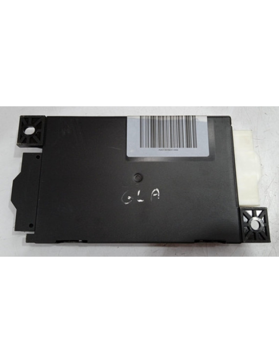 Módulo Travas Mercedes Gla C180 2018 - 2021 / A2139005528