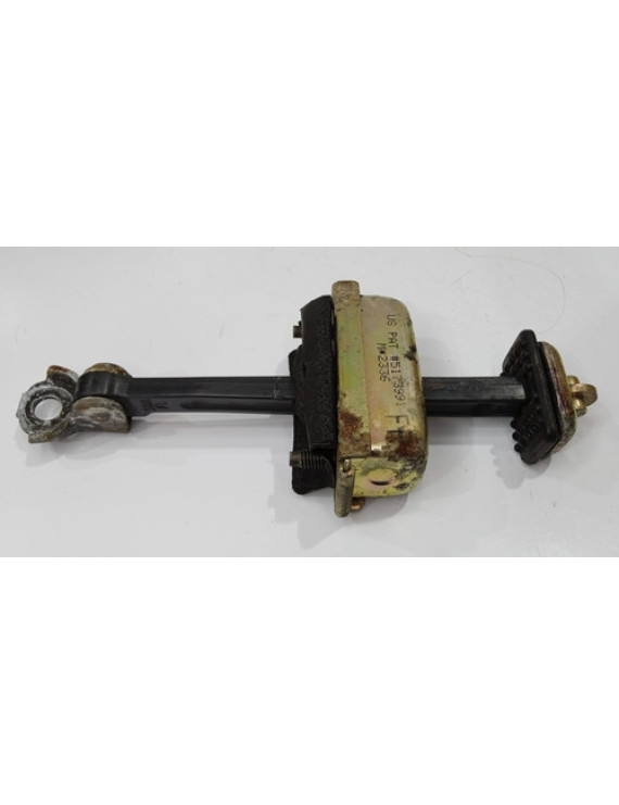 Limitador Porta Dianteira Direita Honda Accord 2007