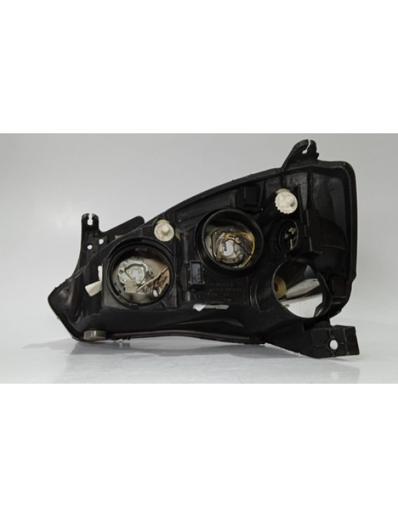 Farol Direito Duplo Montana Corsa 2003 - 2012