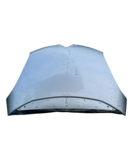 Capô C4 Picasso 2008 2009 2010 2011 2012 2013 2014 / Detalhe