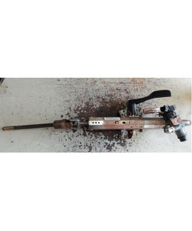 Coluna De Direção Vw Amarok 2.0 2010 - 2014