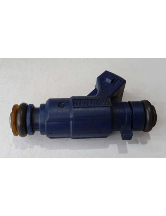 Bico Injetor Peugeot 208 308 1.6 2012 - 2021 / 0280157130