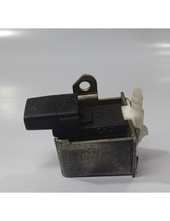 Válvula Solenóide Partida Fria Onix Cobalt 1.4 2015/93248229