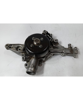 Bomba De Água Mercedes Ml500 5.0 2004 2005 2006