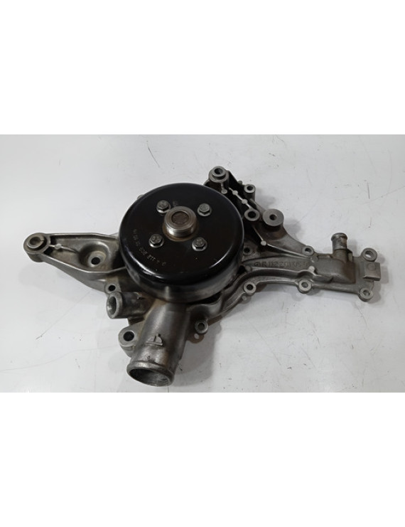 Bomba De Água Mercedes Ml500 5.0 2004 2005 2006
