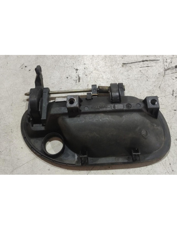 Maçaneta Externa Dianteira Esquerda Volvo S40 1998