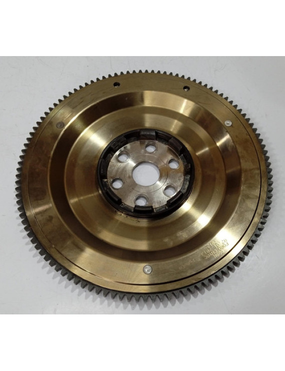 Cremalheira Volante Motor Volvo Xc60 2.0 2012 - 2015