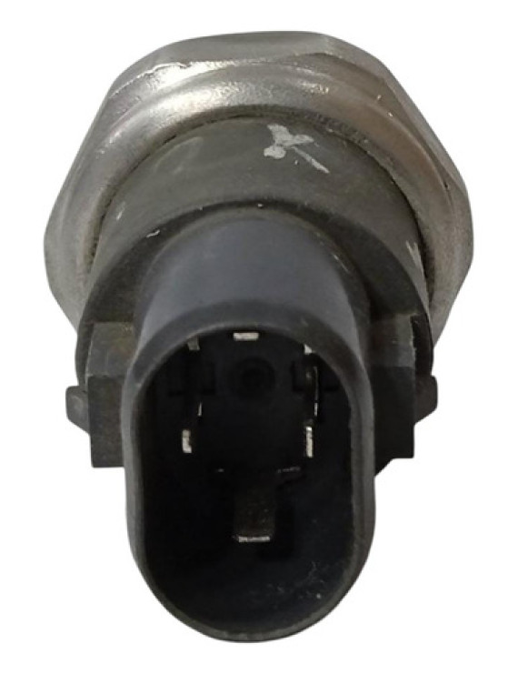 Sensor Pressão Ar Lifan X60 2011 - 2015 / L8105130 Preto