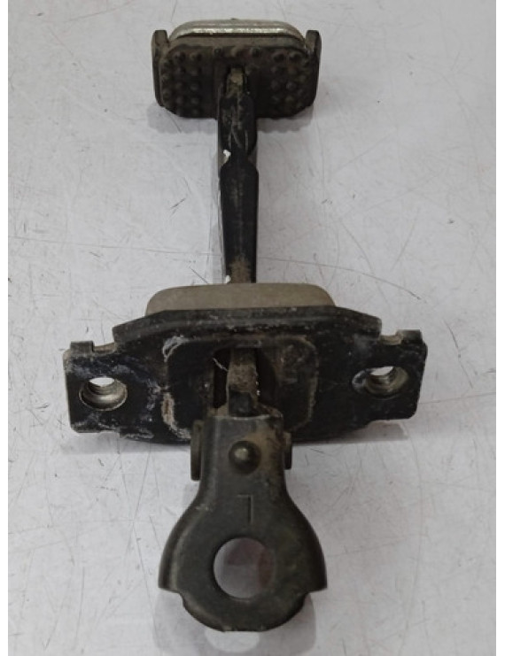 Limitador Porta Traseira Esquerda New Civic 2007 - 2011