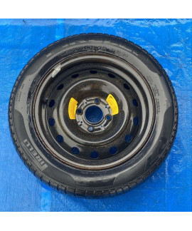 Roda Estepe Aro 15 Xsara Picasso 2008 2009