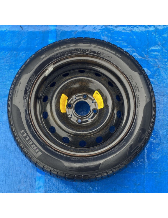 Roda Estepe Aro 15 Xsara Picasso 2008 2009