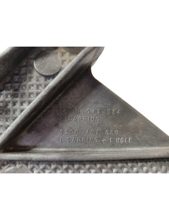 Suporte Coxim Câmbio Sandero 1.6 2008 - 2013