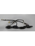 Kit Interruptor Porta Toyota Prévia 1990 - 1999 Preto