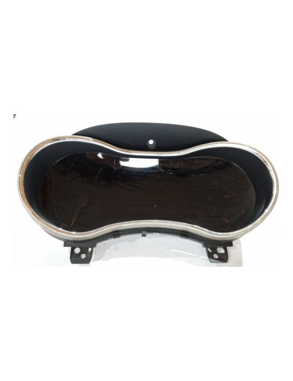 Painel De Instrumentos Grand Cherokee 2014 2015 2016