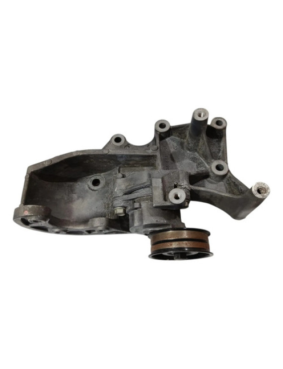 Suporte Alternador Esticador Spin 1.8 2013 - 2018