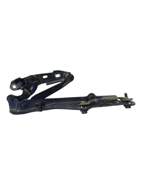 Dobradiça Esquerda Capô Chrysler 300c 2005 - 2008