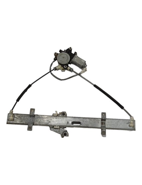 Máquina De Vidro Dianteiro Direito Grand Vitara Tracker 2004