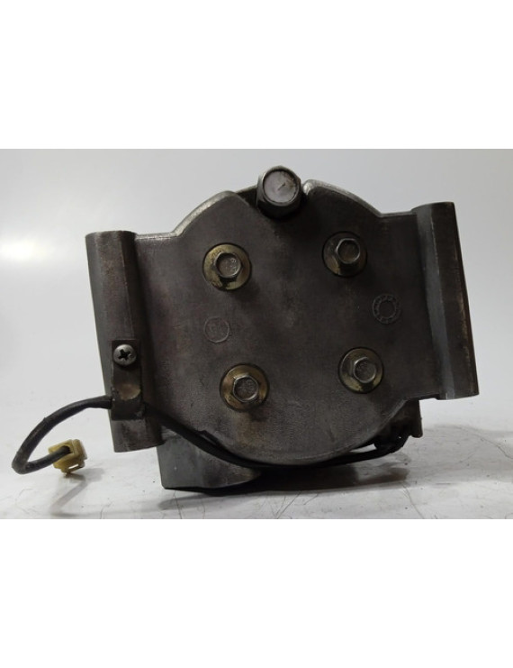 Compressor De Ar Lifan 530 1.5 2015 2016 2017 2018