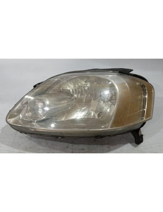 Farol Esquerdo Fox 2003 2004 2005 2006