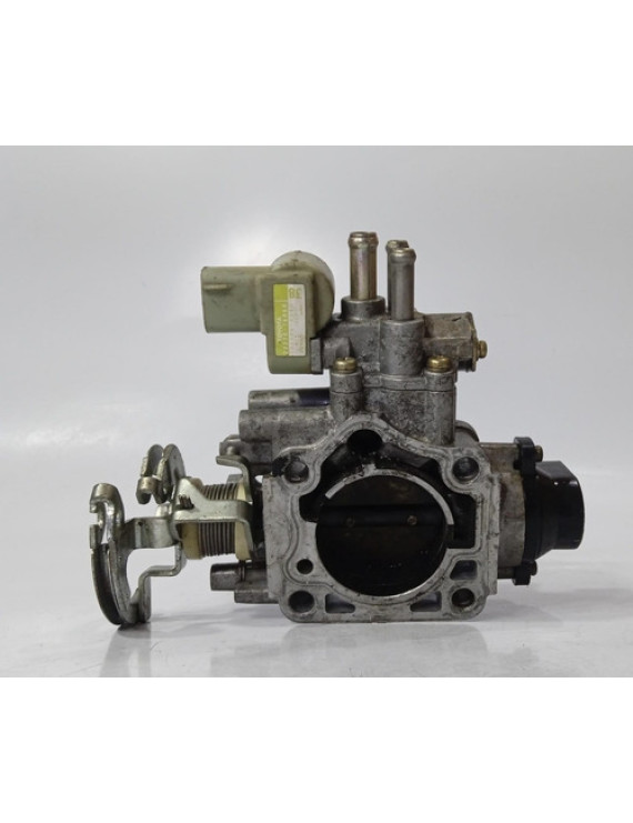 Corpo De Borboleta Tbi Corolla 1997 / 2227016060