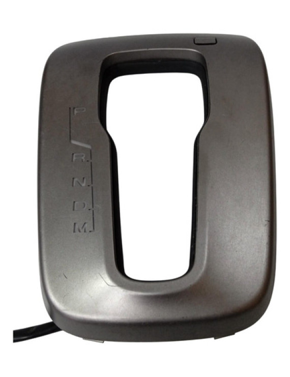 Moldura Alavanca Câmbio Spin 2013 2014 2015 2016