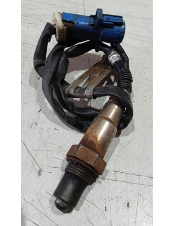 Sonda Lambda Fiesta Focus 1998 - 2004 / 0258006569