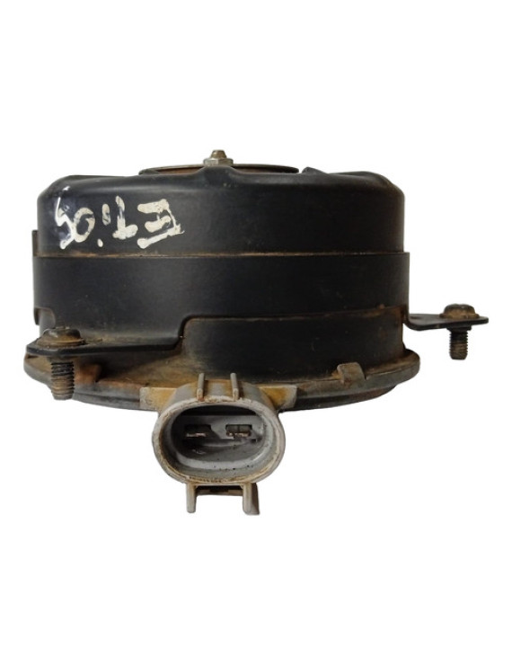 Motor Ventoinha Etios 2014 2015 2016