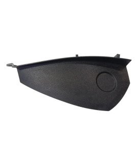 Moldura Painel Esquerdo Bmw 135i 2014 2015 Preto Moldura Painel Esquerdo Bmw 135i 2014 2015 Preto