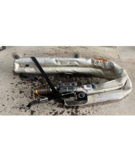 Cortina Airbag Lado Esquerdo Volvo C30 2007 - 2011