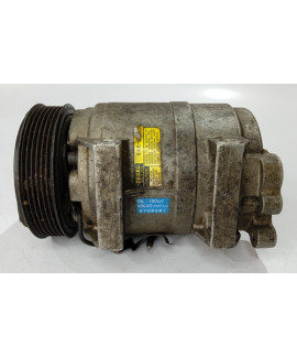 Compressor De Ar Volvo Xc90 T6 2.9 2002 2003 2004 2005 2006