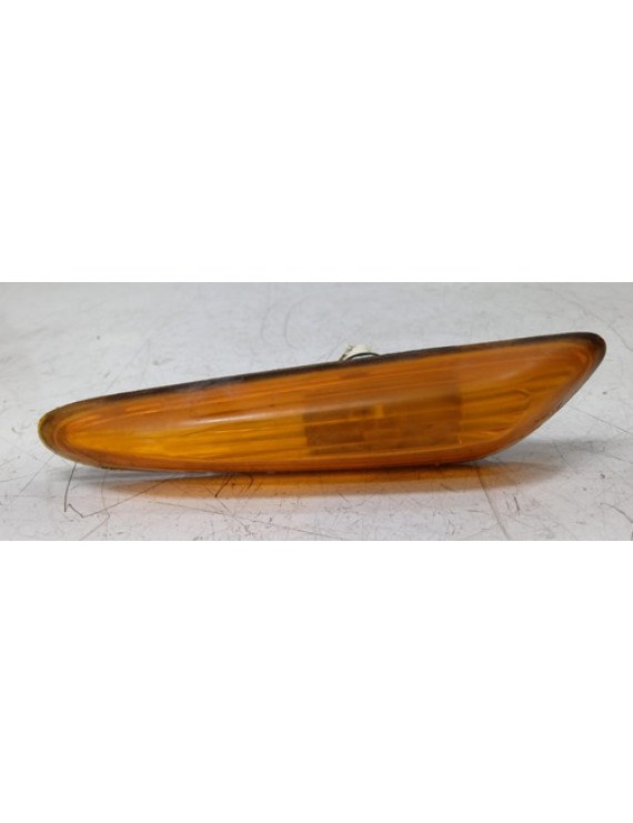 Pisca Paralama Esquerdo Bmw 323 E46 2001