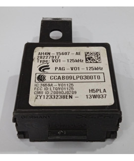 Módulo Keyless Volvo Xc60 2010 - 2016 / 28227917