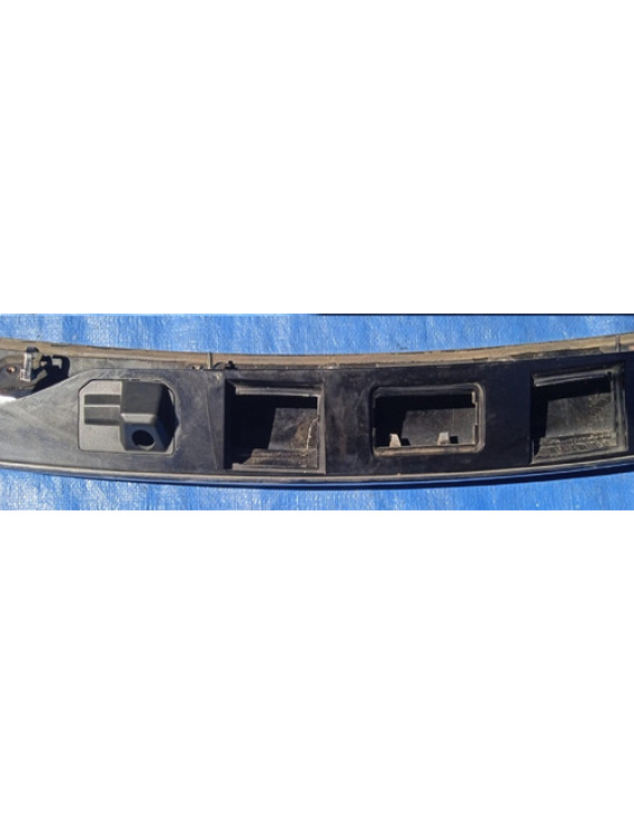 Moldura Friso Tampa Traseira Freelander 2 2011 2012 2013 014