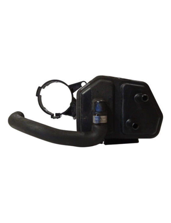 Filtro Canister Grand Scenic 2.0 2008 - 2012 Preto