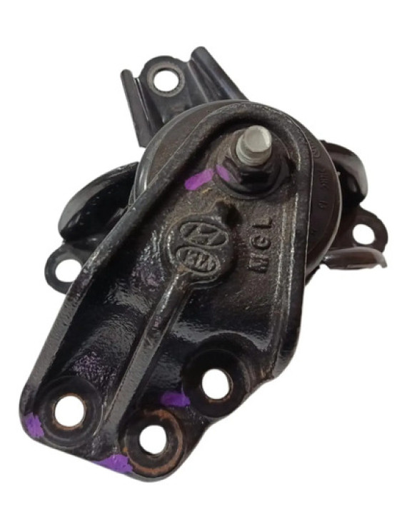 Coxim Motor Direito Hb20 1.6 2013 2014 2015 2016 2017 2018