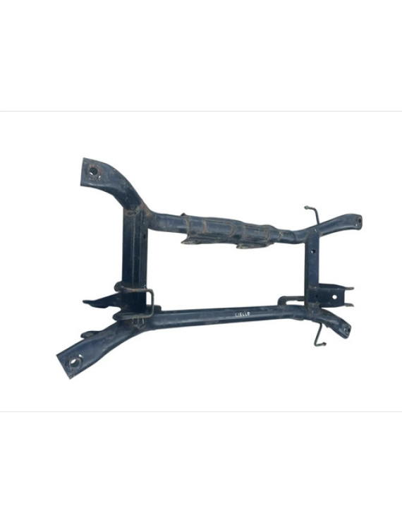 Agregado Traseiro Chery Cielo 1.6 2010 2011 2012