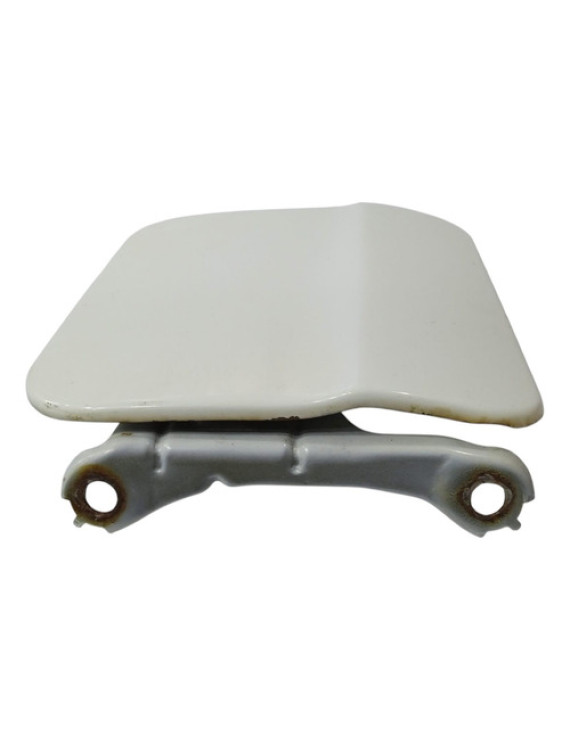 Portinhola Tanque Combustível Lifan X60 2012 - 2017 Cinza